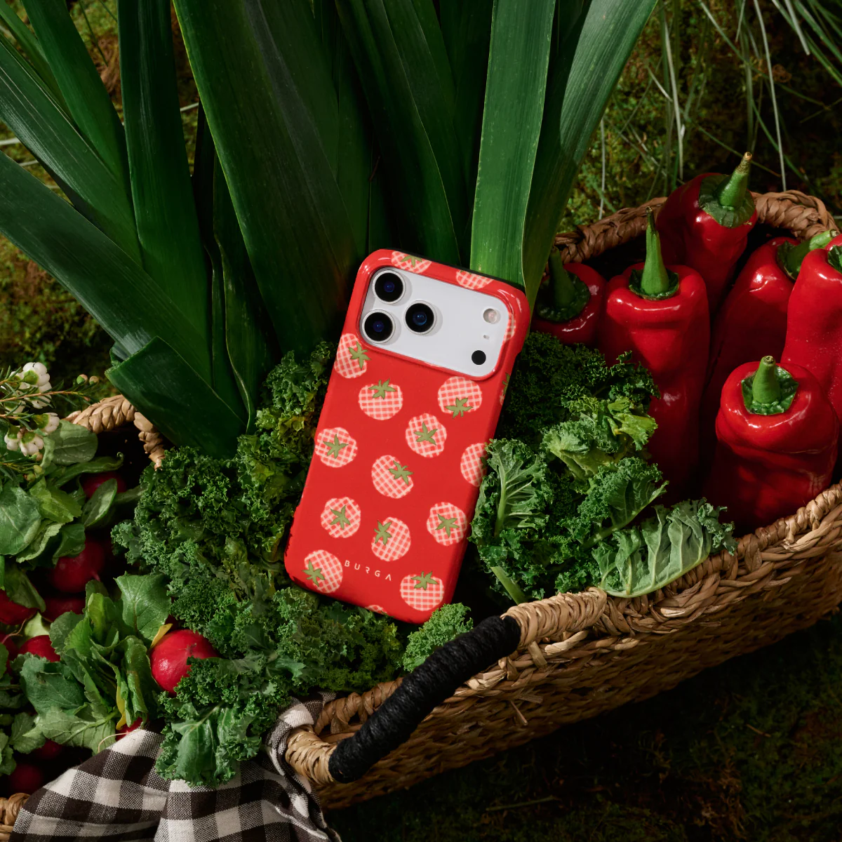 Harvest - Samsung Galaxy S20 Ultra 4G / 5G Case - Image 10