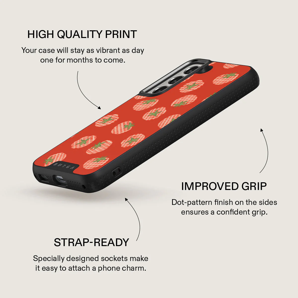 Harvest - Samsung Galaxy S22 Case - Image 16