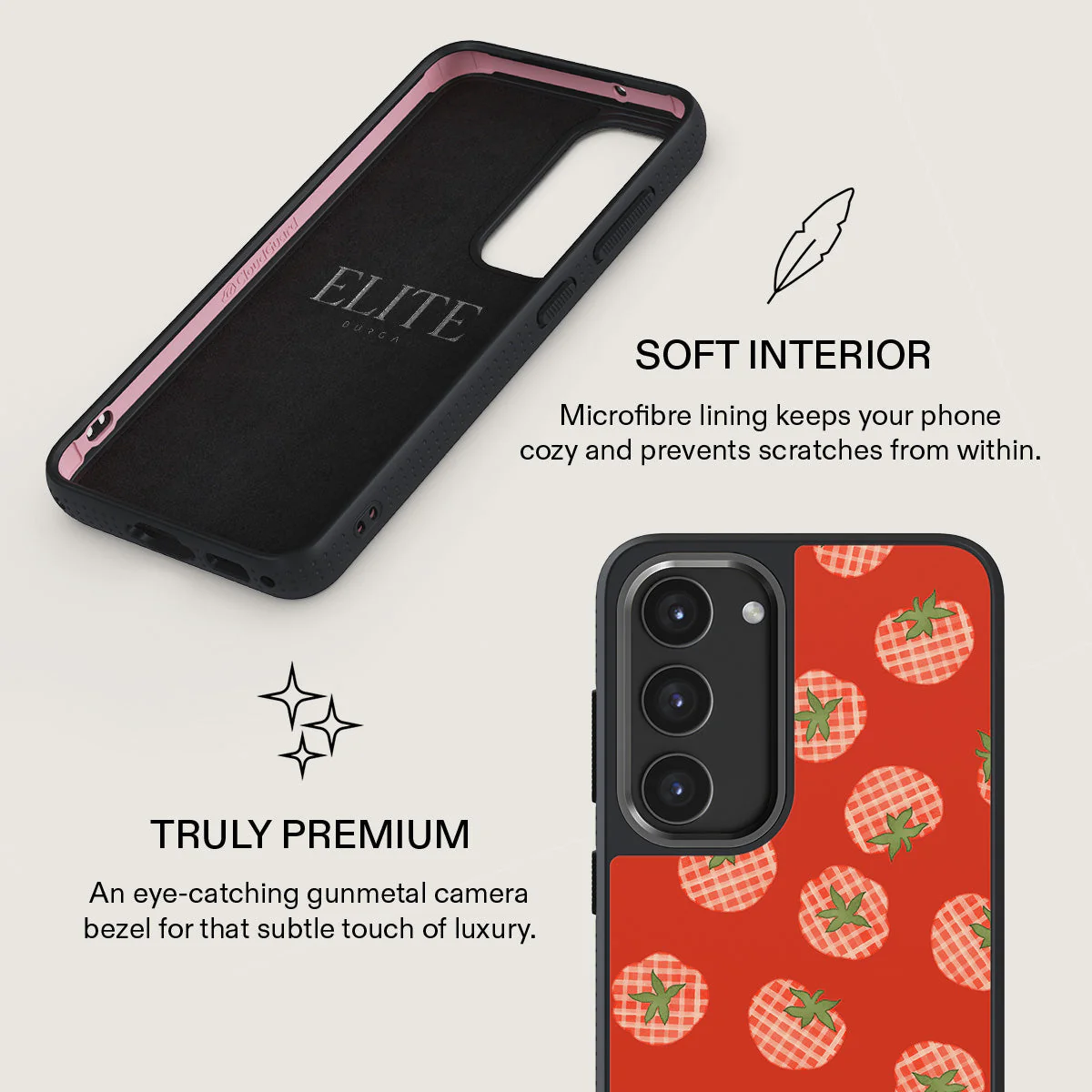 Harvest - Samsung Galaxy S23 Case - Image 17