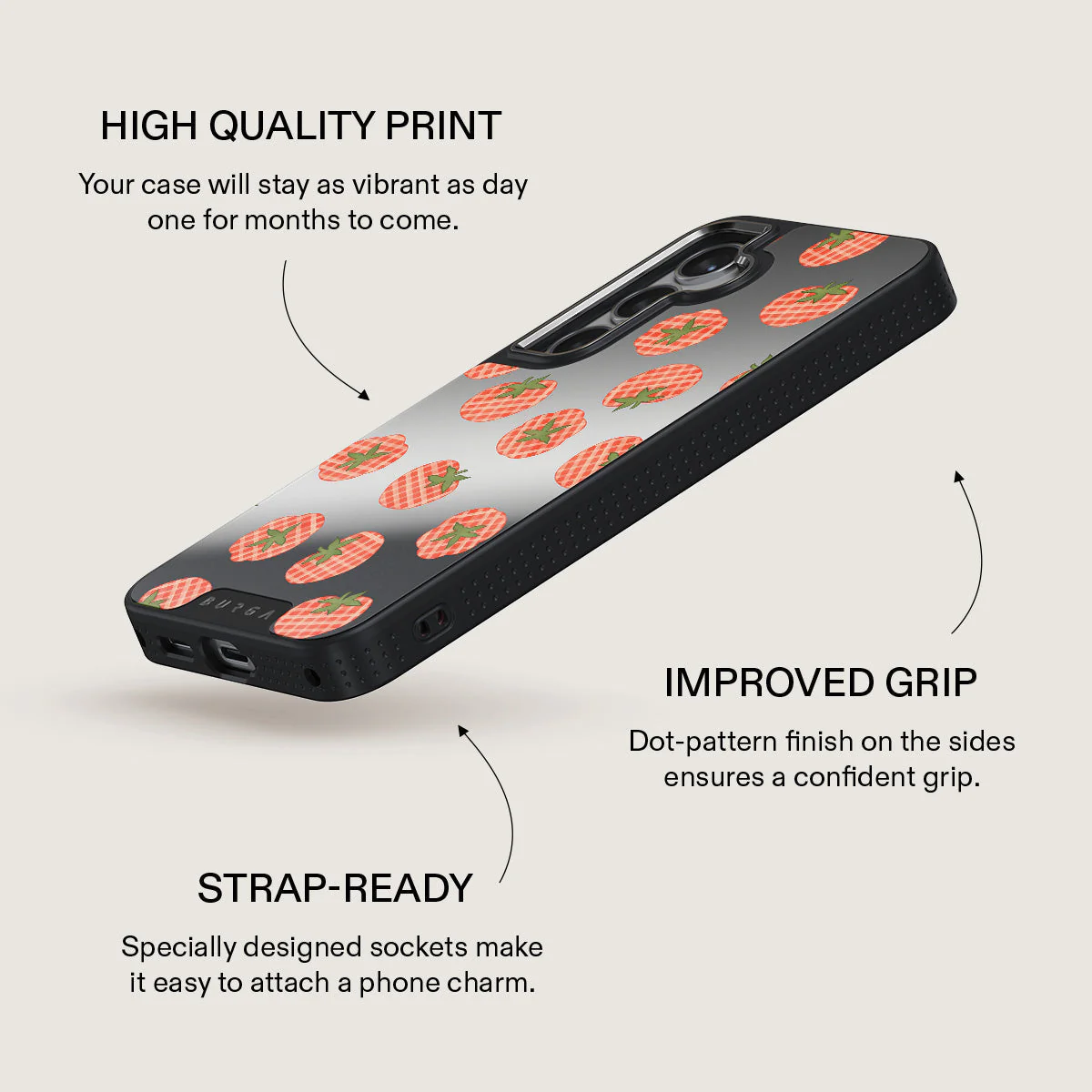 Harvest - Samsung Galaxy S24 Case - Image 39