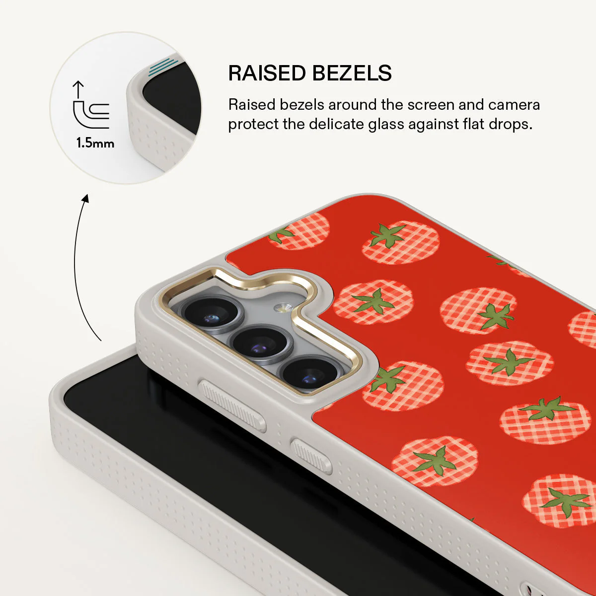 Harvest - Samsung Galaxy S24 Plus Case - Image 22