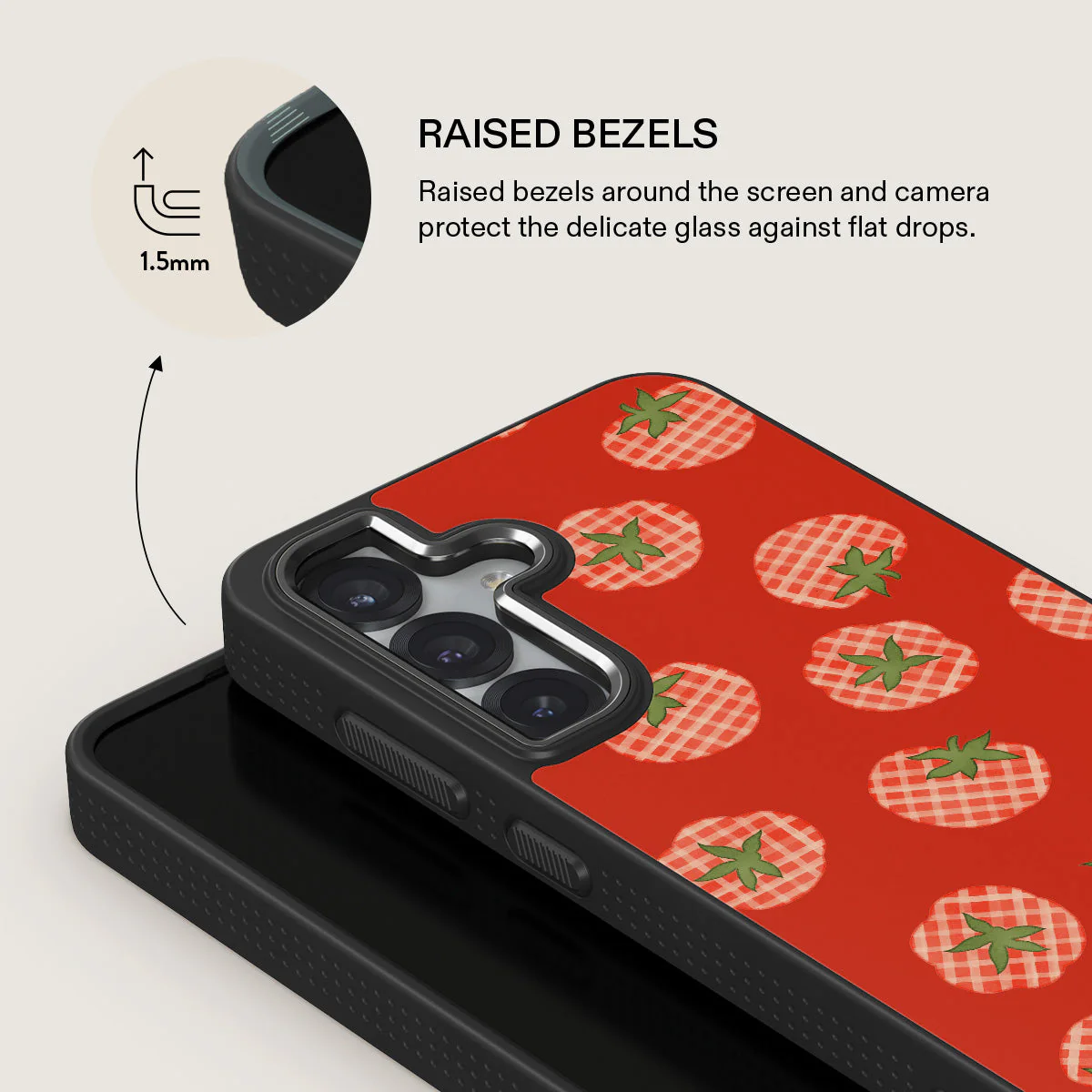 Harvest - Samsung Galaxy S25 Plus Case - Image 15