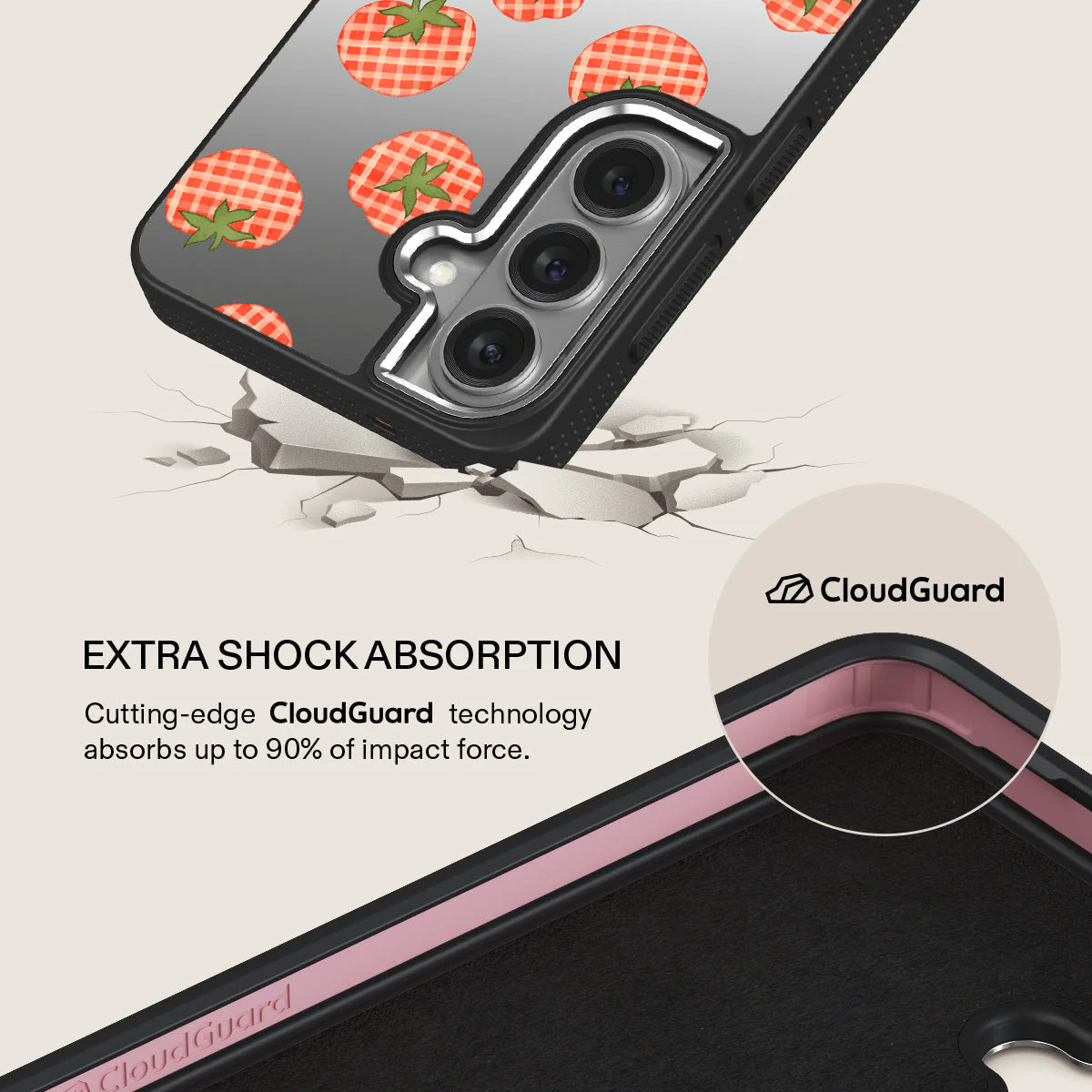 Harvest - Samsung Galaxy S26 Case - Image 58