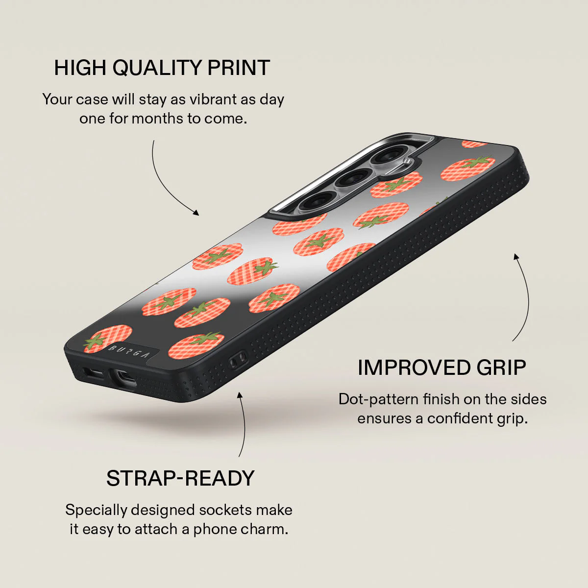 Harvest - Samsung Galaxy S26 Plus Case - Image 61