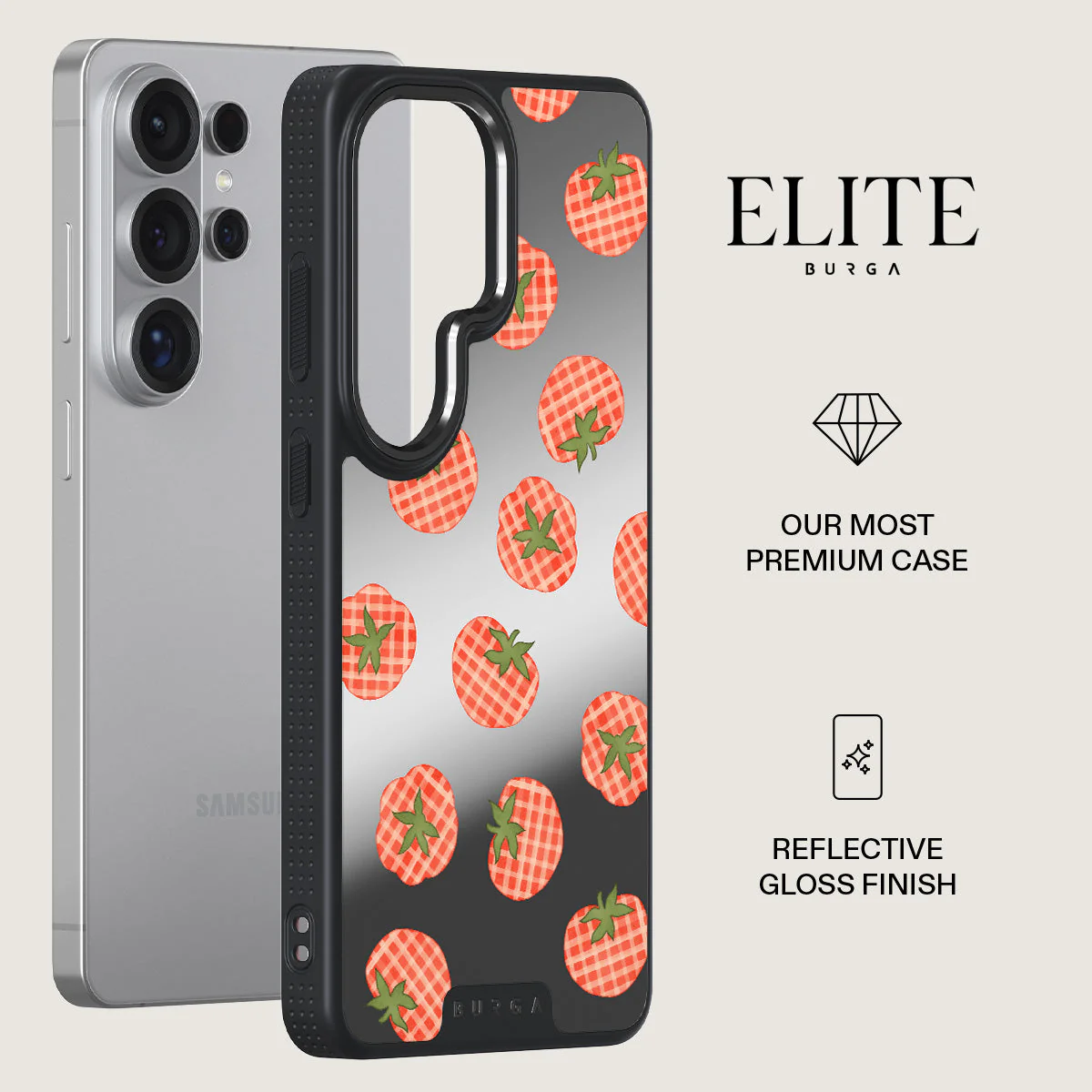 Harvest - Samsung Galaxy S26 Ultra Case - Image 49