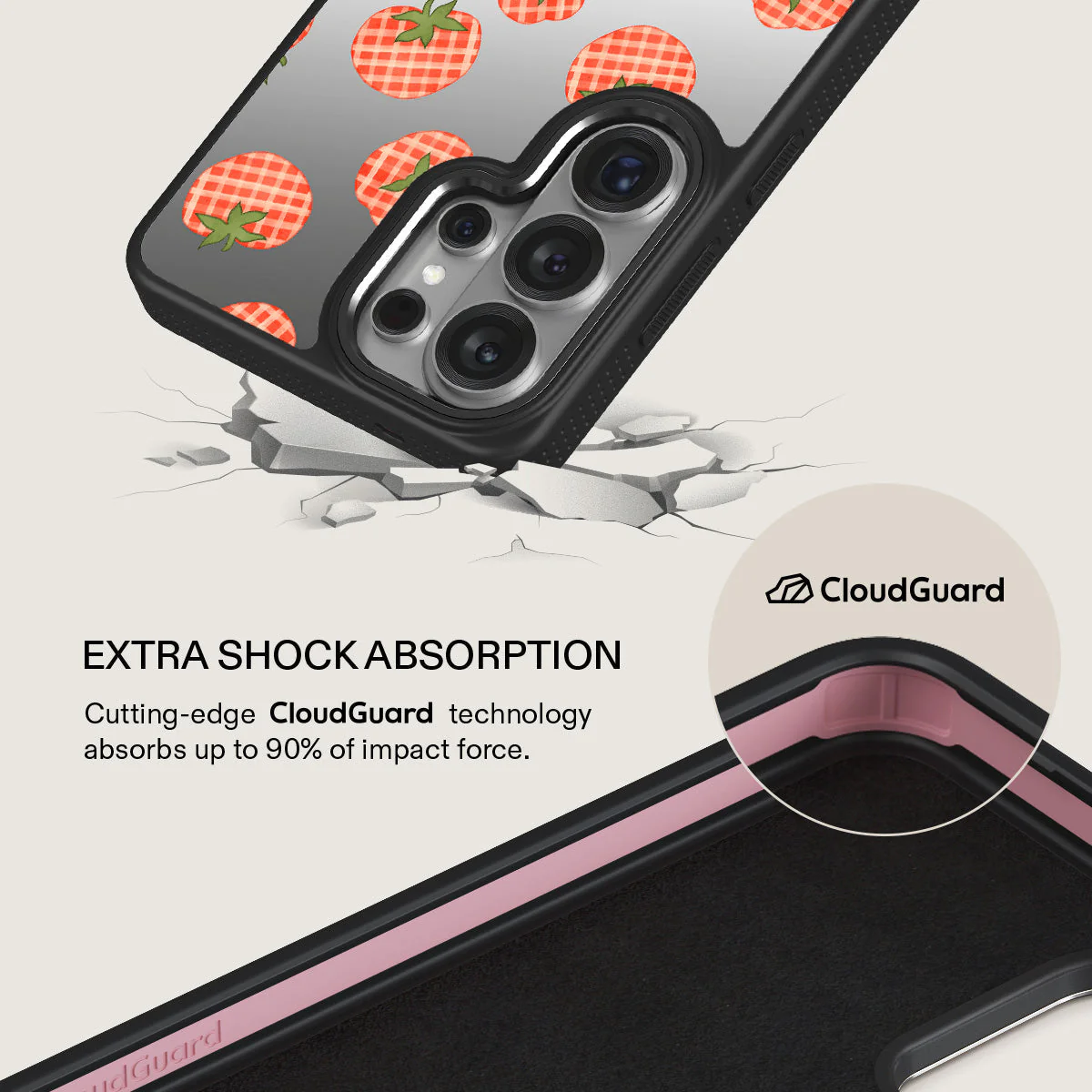 Harvest - Samsung Galaxy S26 Ultra Case - Image 50