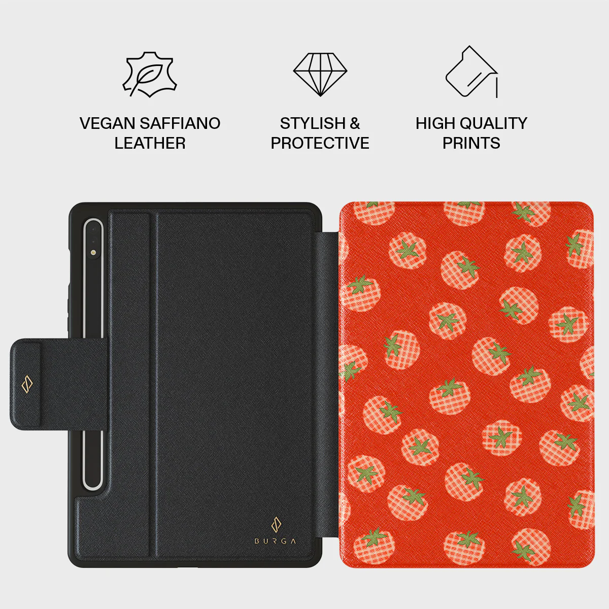 Harvest - Samsung Galaxy Tab S10+ Case - Image 2