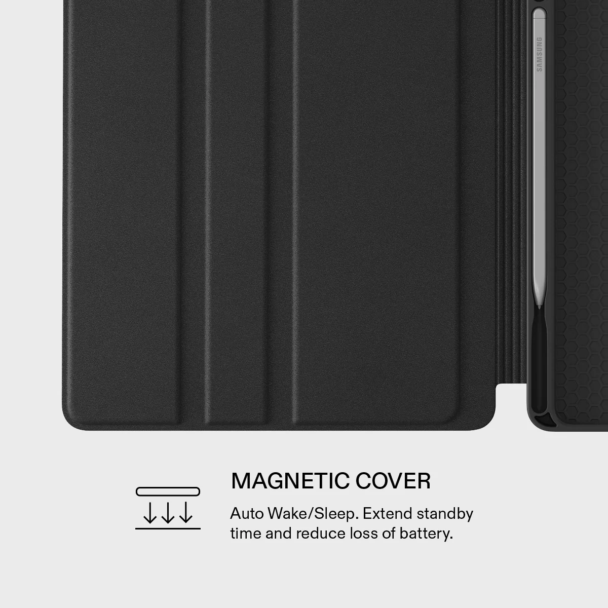 Harvest - Samsung Galaxy Tab S10+ FE Case - Image 6
