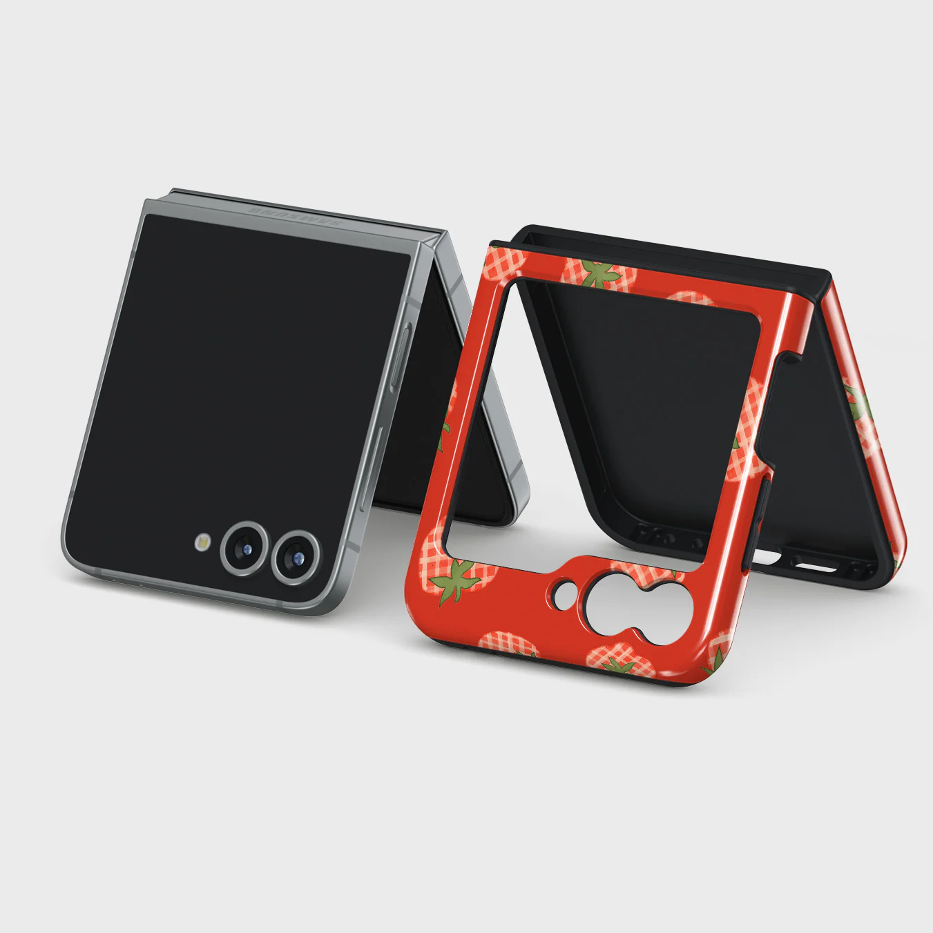 Harvest - Samsung Galaxy Z Flip 7 FE Case - Image 5