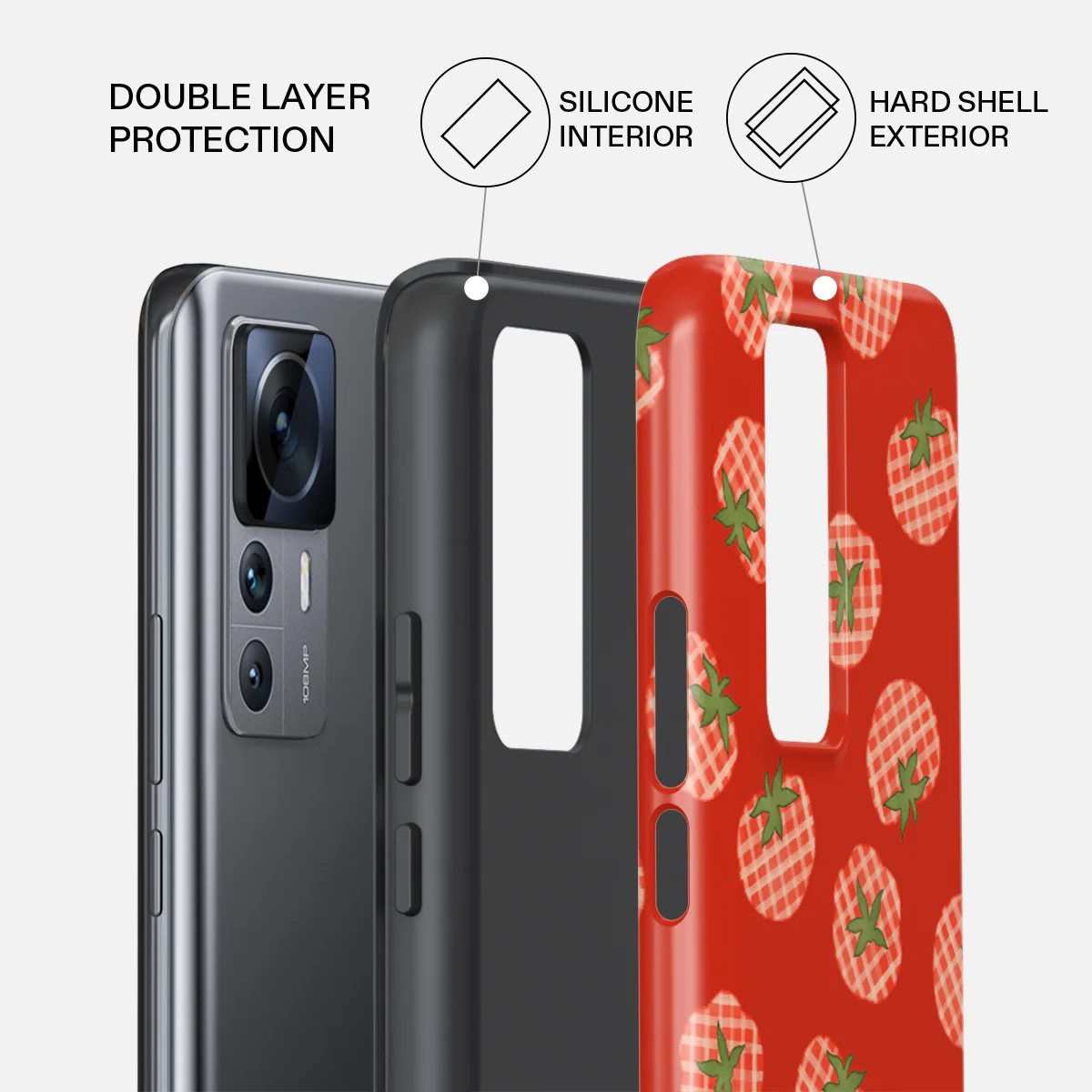 Harvest - Xiaomi 12T Pro Case - Image 2