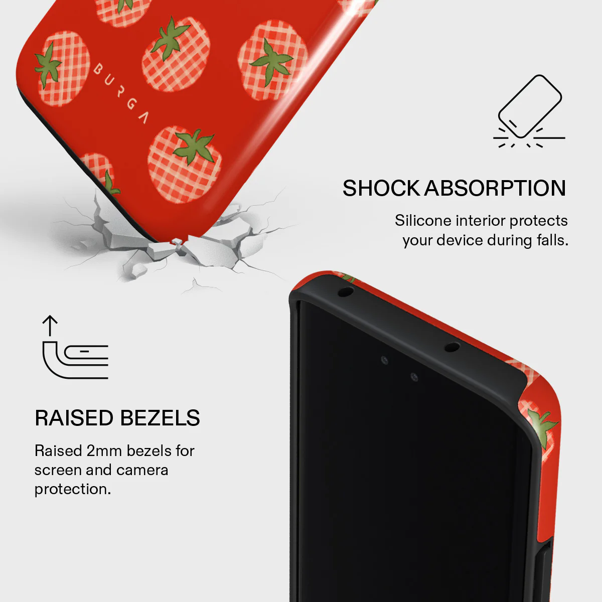 Harvest - Xiaomi 13 Lite Case - Image 4