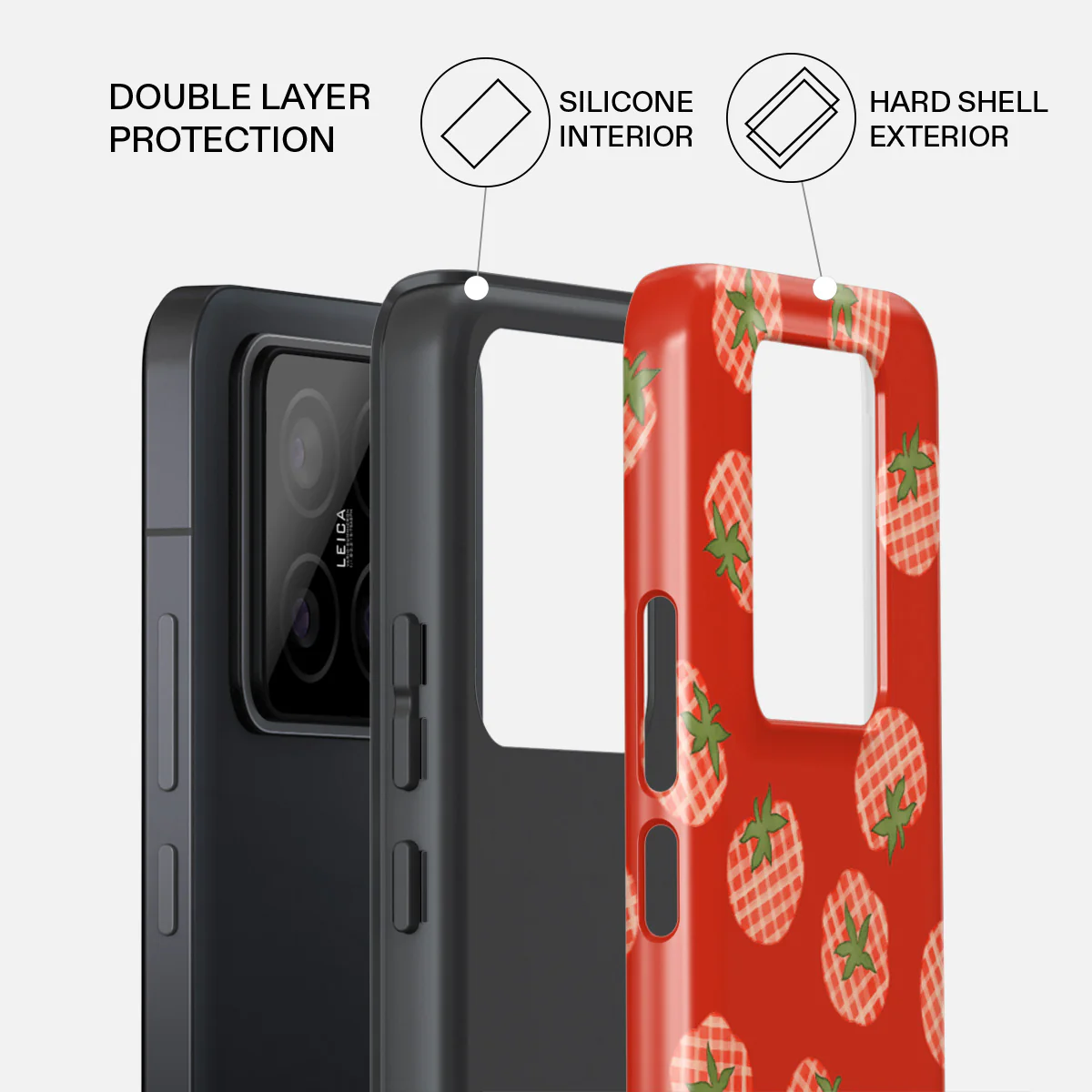 Harvest - Xiaomi 14 Case - Image 2