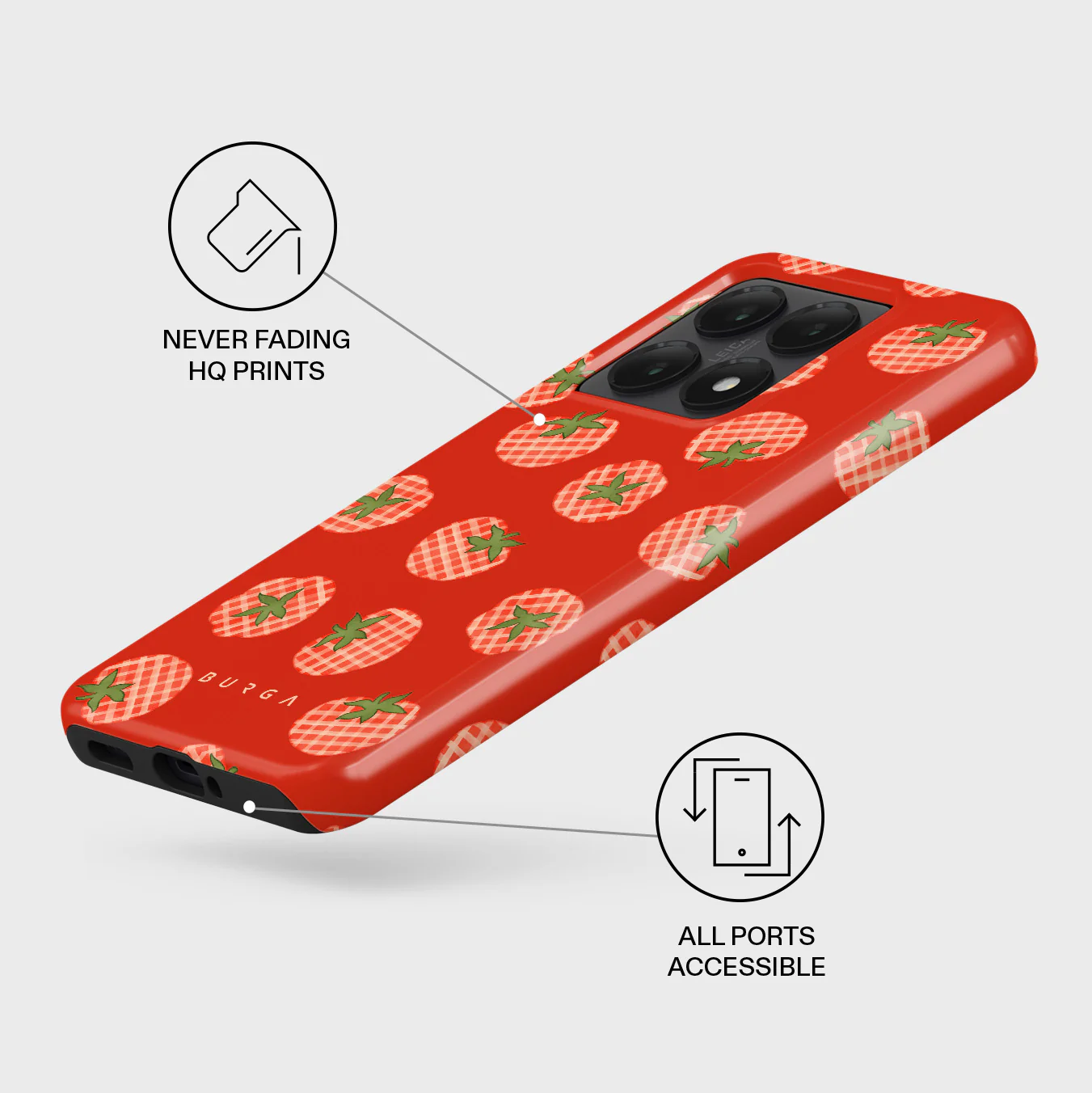 Harvest - Xiaomi 14T Pro Case - Image 3