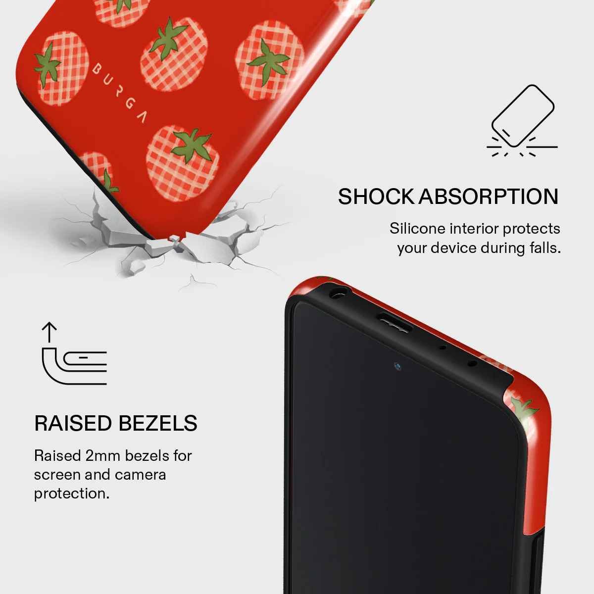Harvest - Xiaomi Redmi Note 10 Pro Case - Image 4