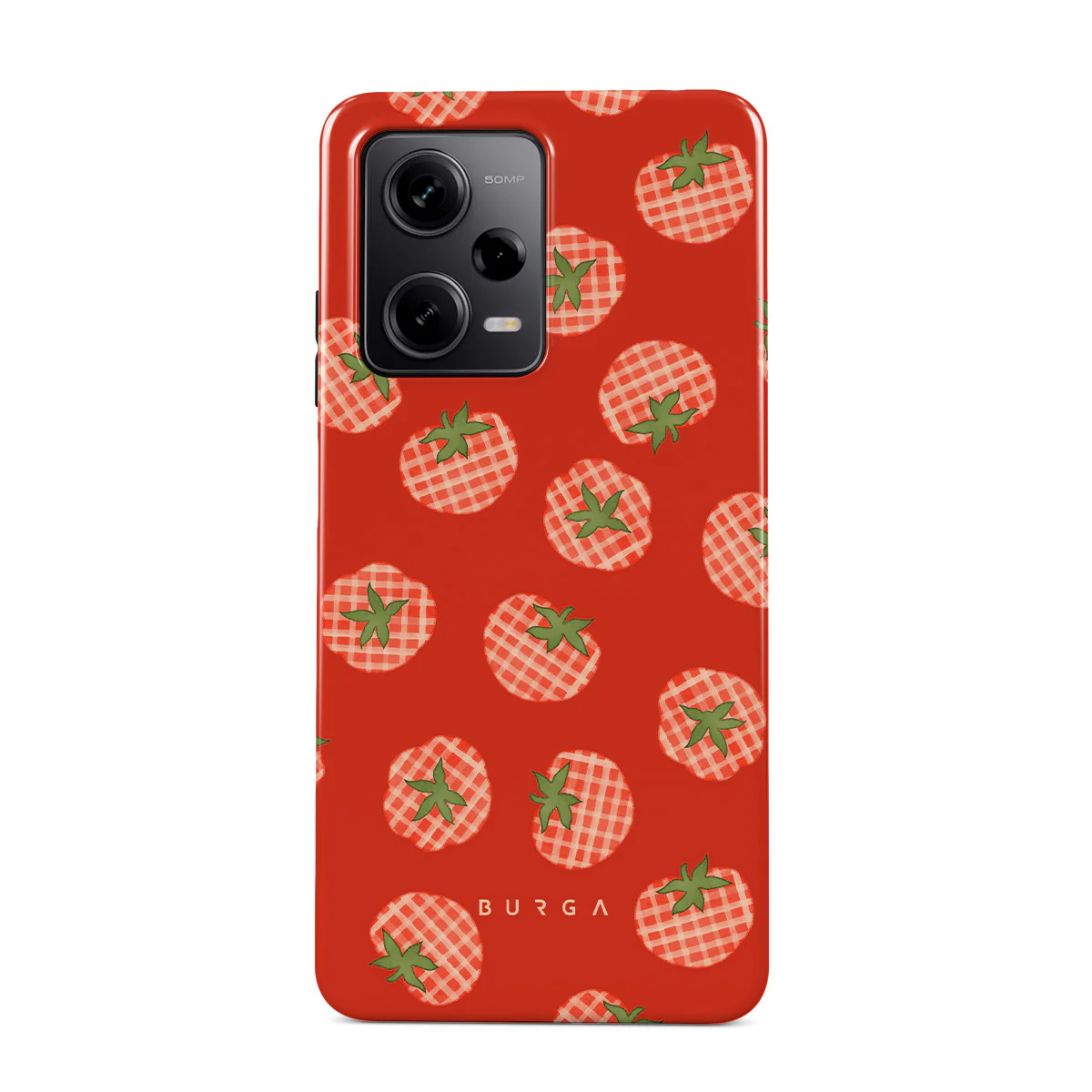 Harvest - Xiaomi Redmi Note 12 Pro 5G Case