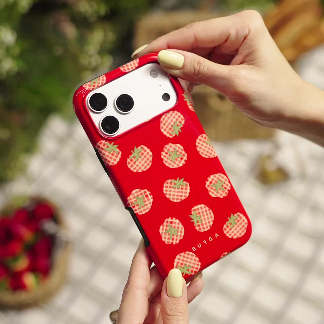 Harvest - Xiaomi Redmi Note 12 Pro 5G Case - Image 5