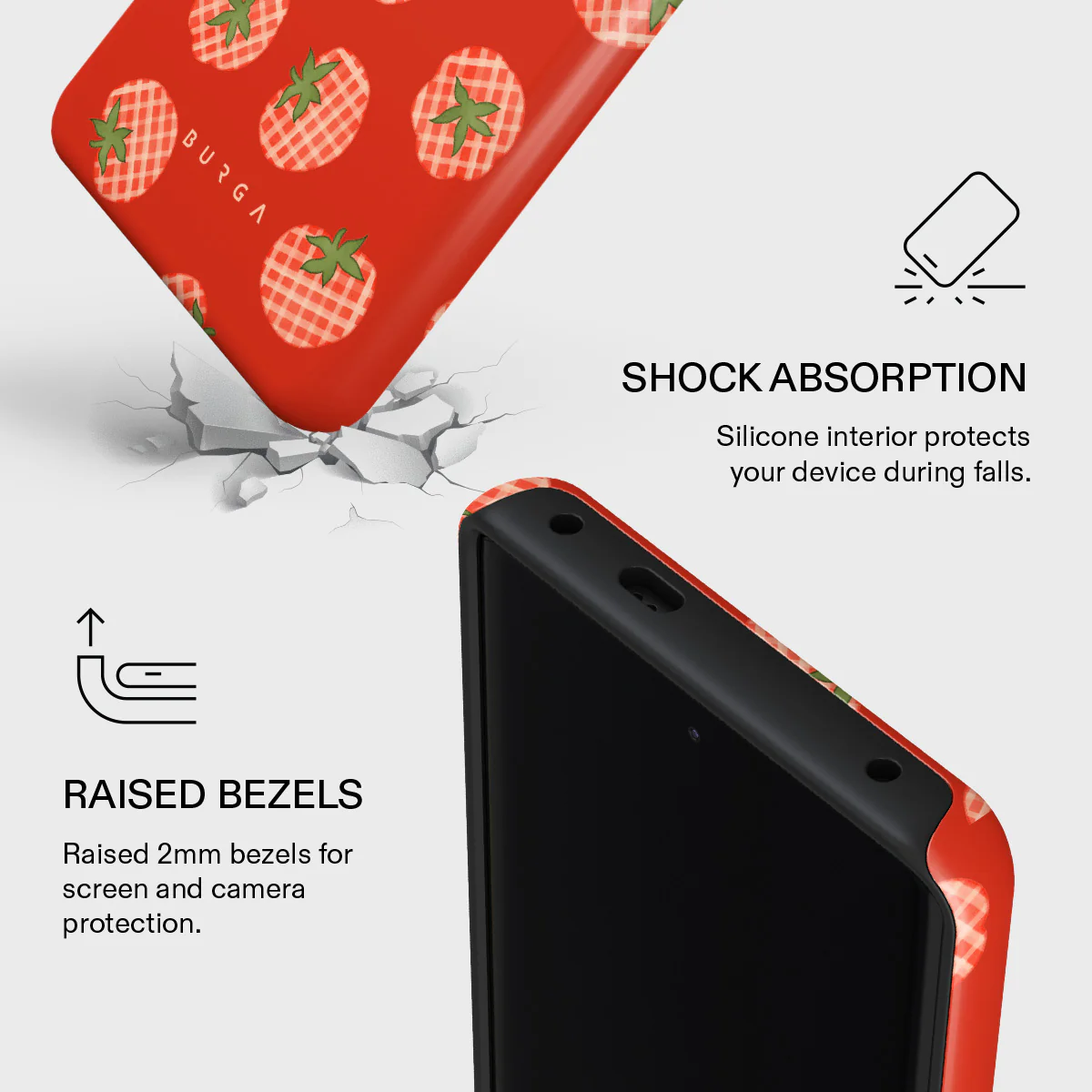 Harvest - Xiaomi Redmi Note 14 Pro+ 5G Case - Image 4