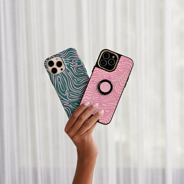 Hawaiian Breeze - Samsung Galaxy S25 FE Case - Image 9