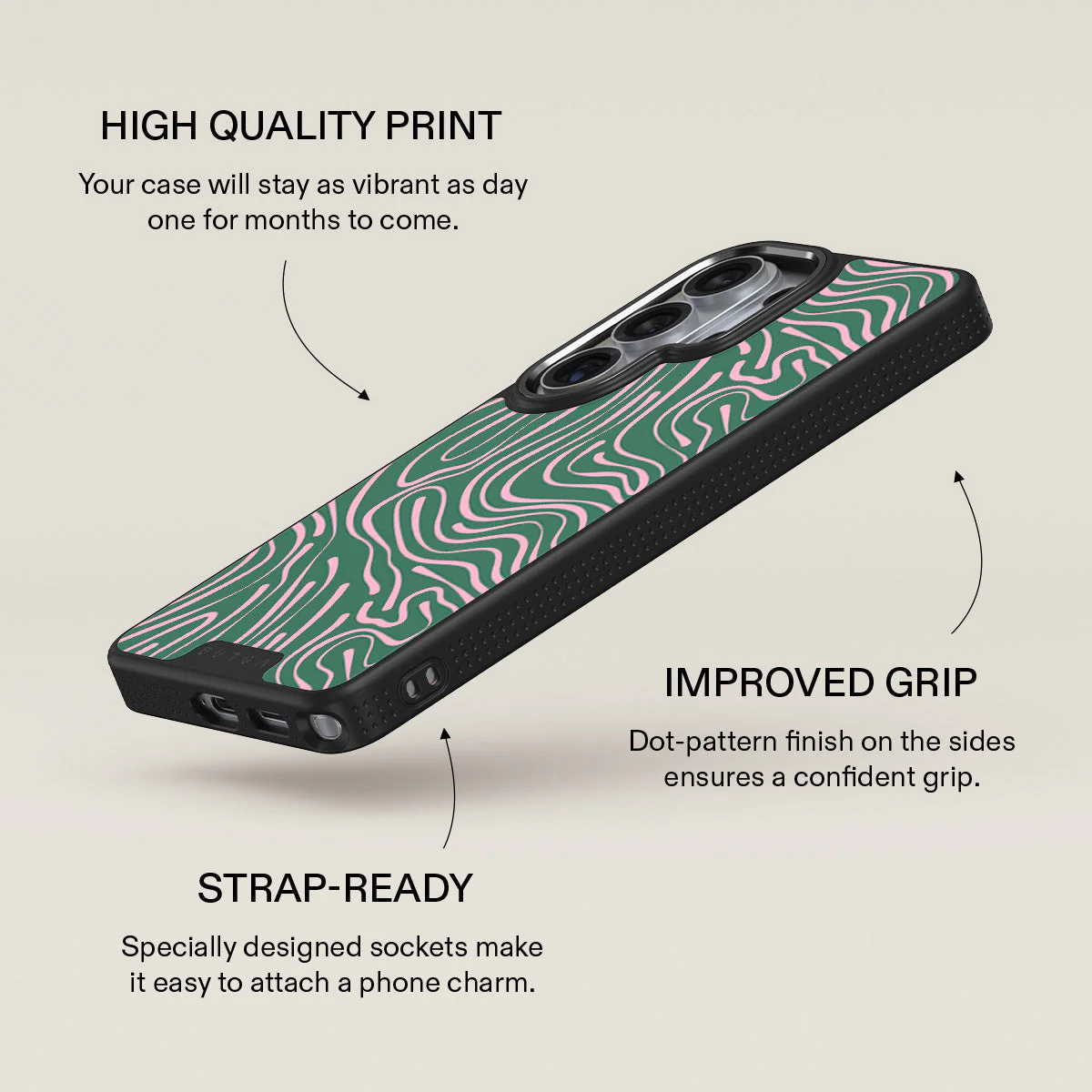 Hawaiian Breeze - Samsung Galaxy S26 Ultra Case - Image 16
