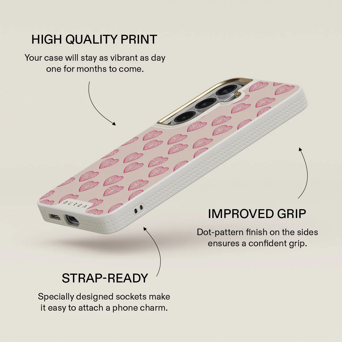 Heartbreaker - Samsung Galaxy S26 Case - Image 30