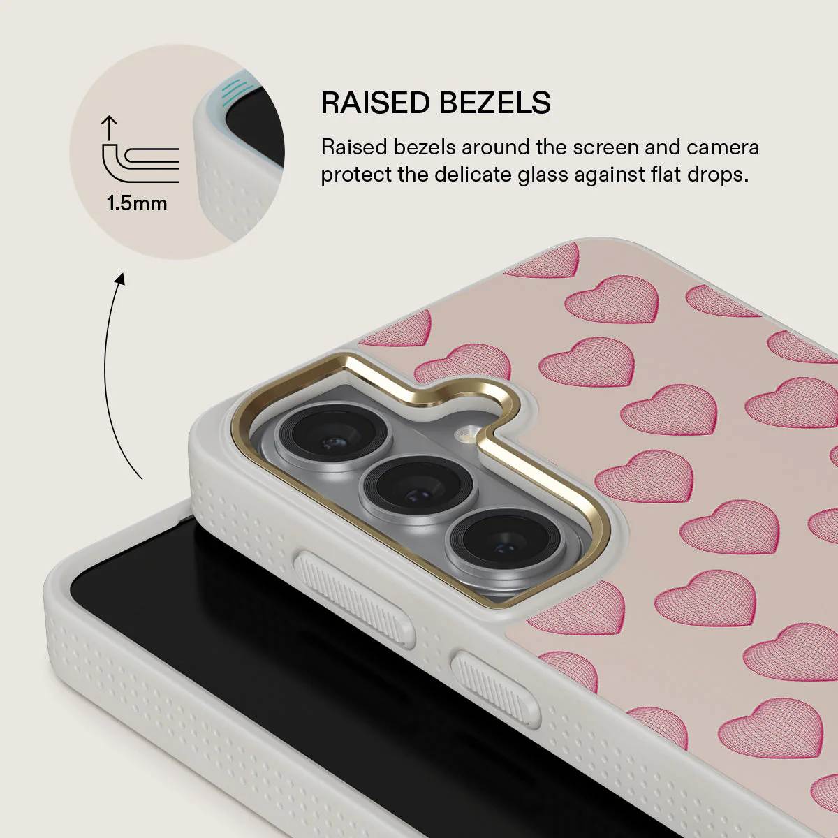 Heartbreaker - Samsung Galaxy S26 Plus Case - Image 29