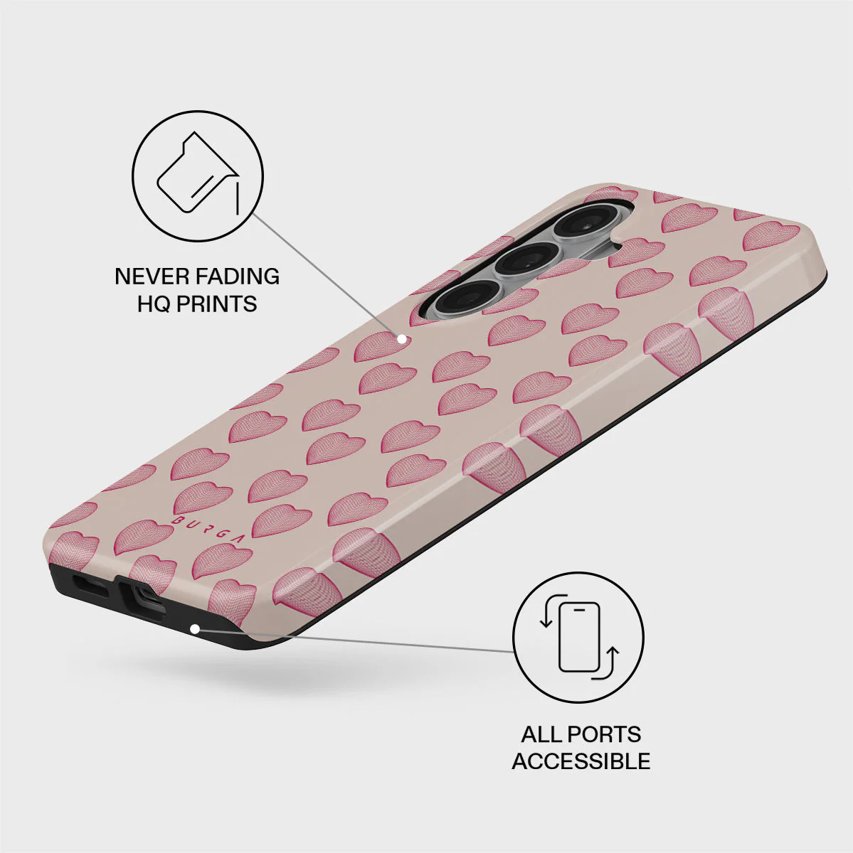 Heartbreaker - Samsung Galaxy S26 Plus Case - Image 3