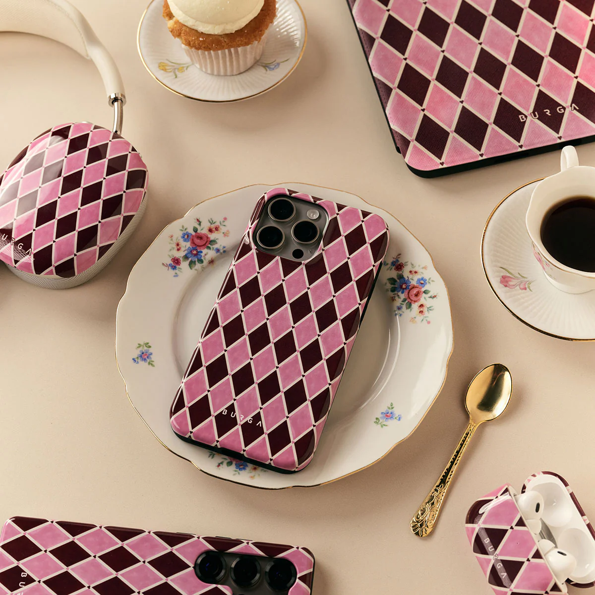 Heartless - Samsung Galaxy S25 FE Case - Image 8
