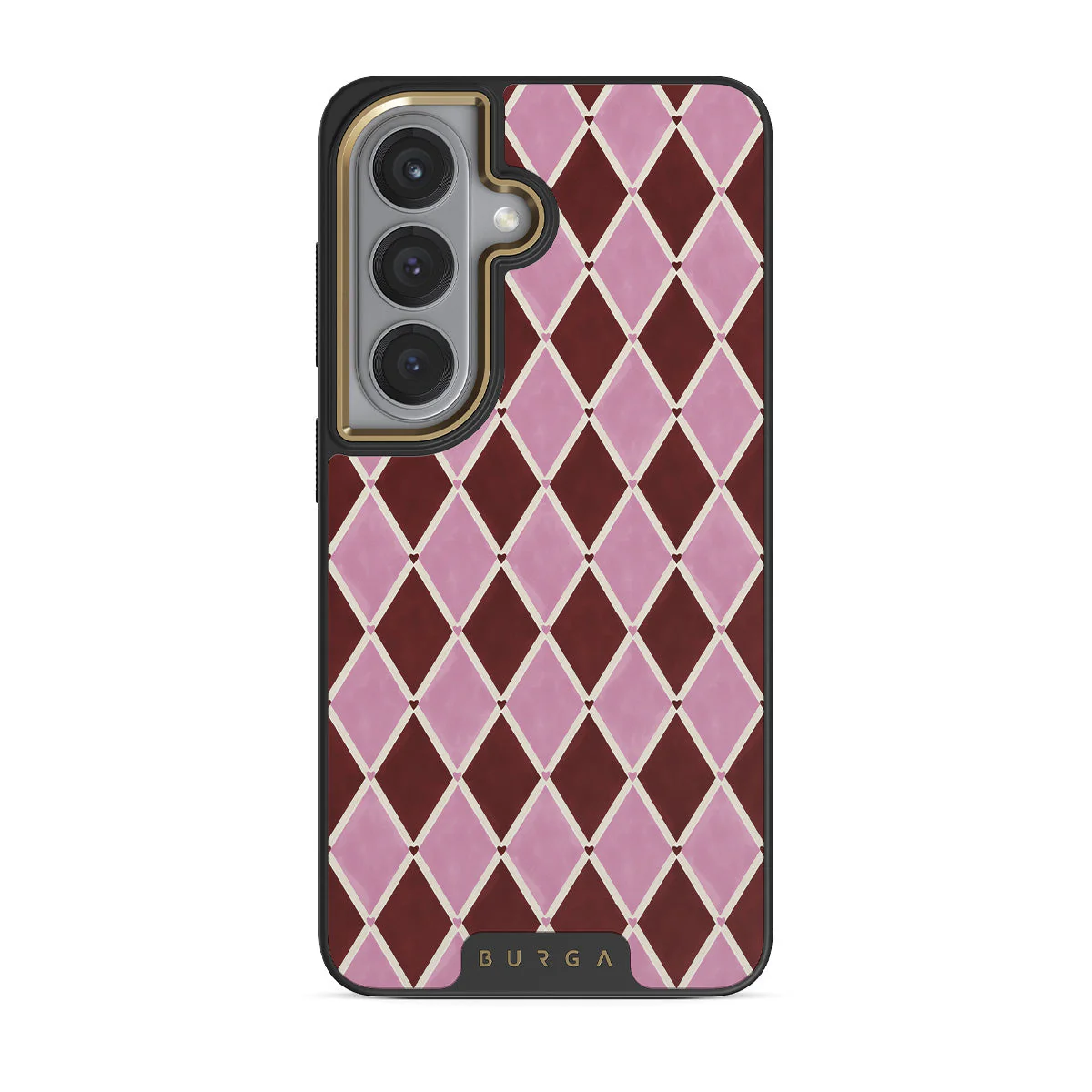Heartless - Samsung Galaxy S26 Case - Image 5