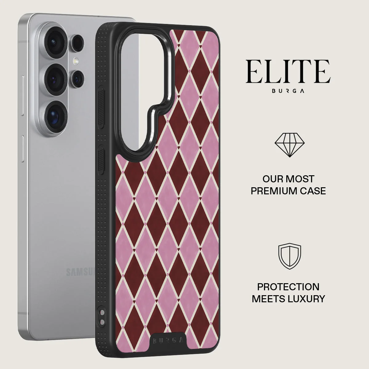 Heartless - Samsung Galaxy S26 Ultra Case - Image 13