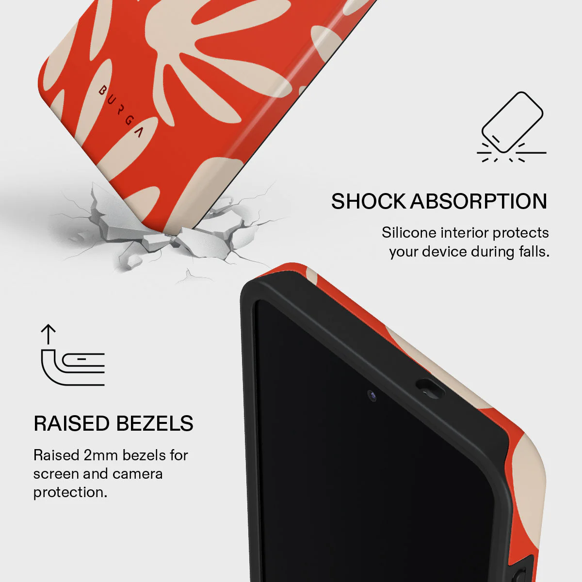 Heatwave - Samsung Galaxy S26 Plus Case - Image 4