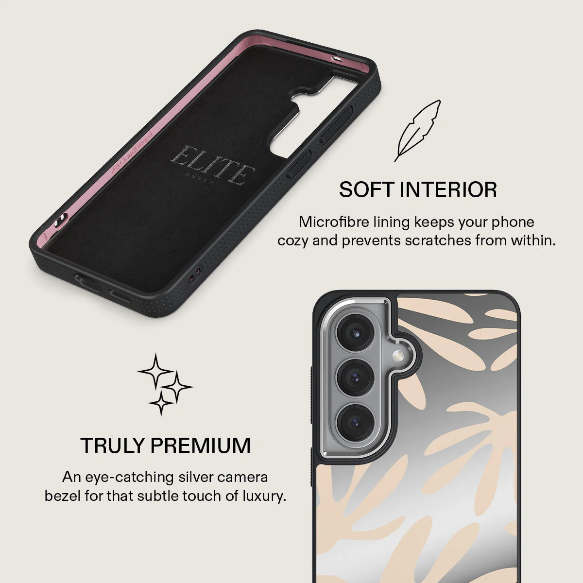 Heatwave - Samsung Galaxy S26 Plus Case - Image 62