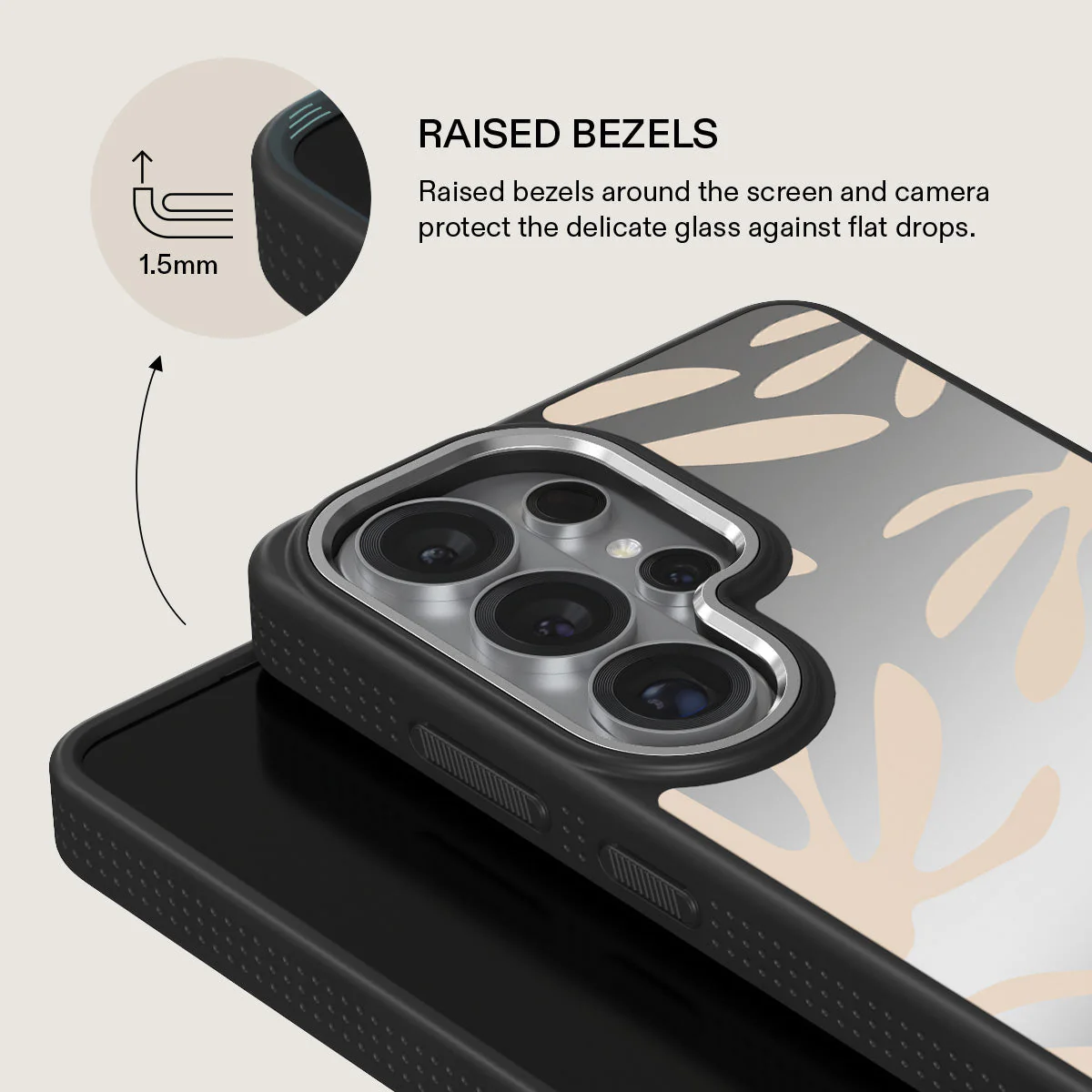 Heatwave - Samsung Galaxy S26 Ultra Case - Image 60