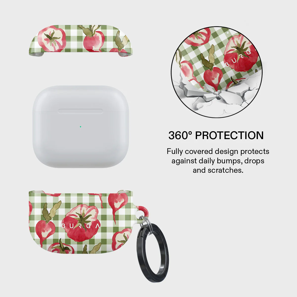 Heirloom - AirPods 3 Case - Image 2