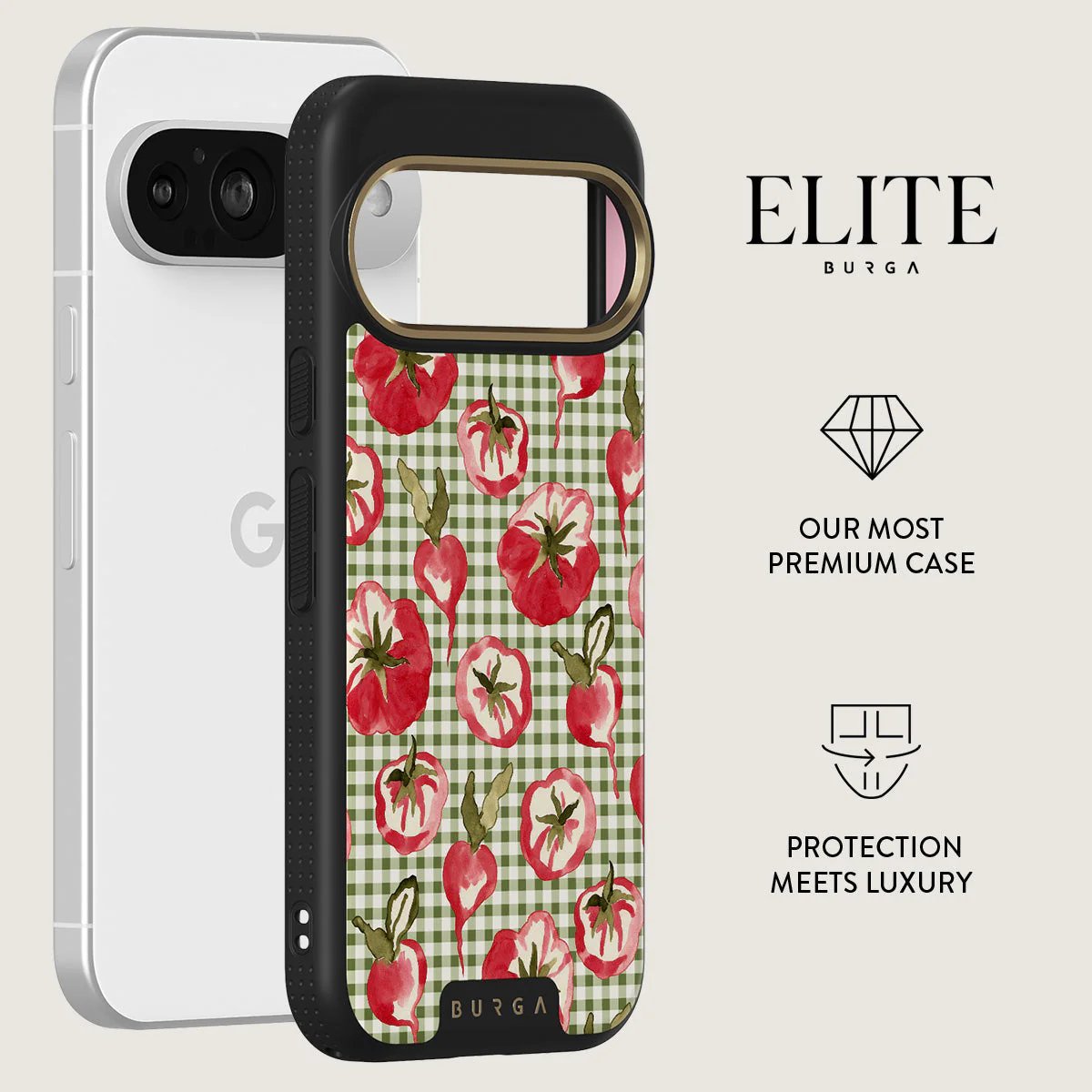 Heirloom - Google Pixel 10 Pro XL Case - Image 6