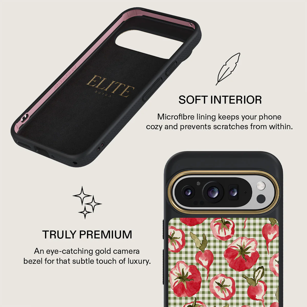 Heirloom - Google Pixel 9 Pro XL Case - Image 10