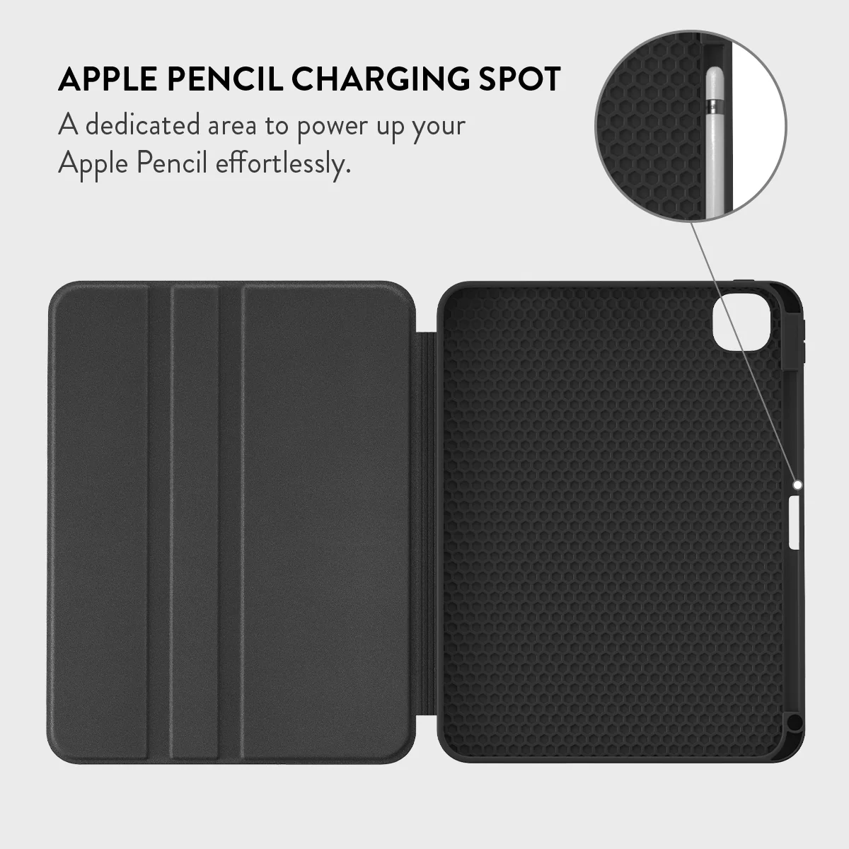 Heirloom - iPad Pro 11 (8th/7th Gen) Case - Image 6