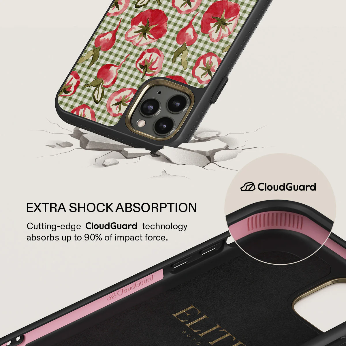 Heirloom - iPhone 11 Pro Max Case - Image 11