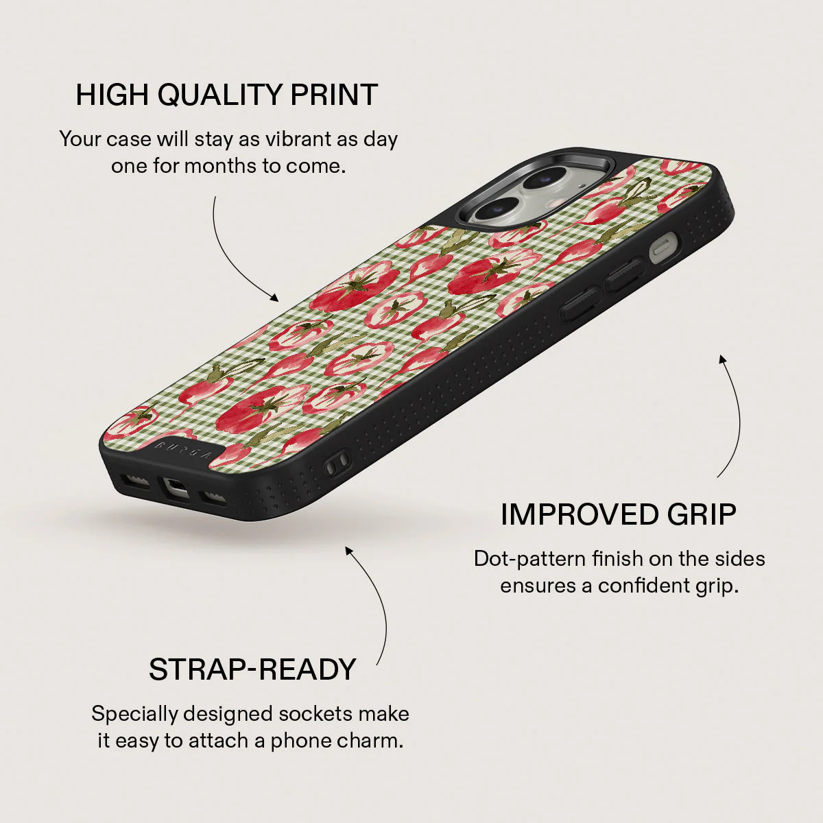 Heirloom - iPhone 12 Case - Image 16