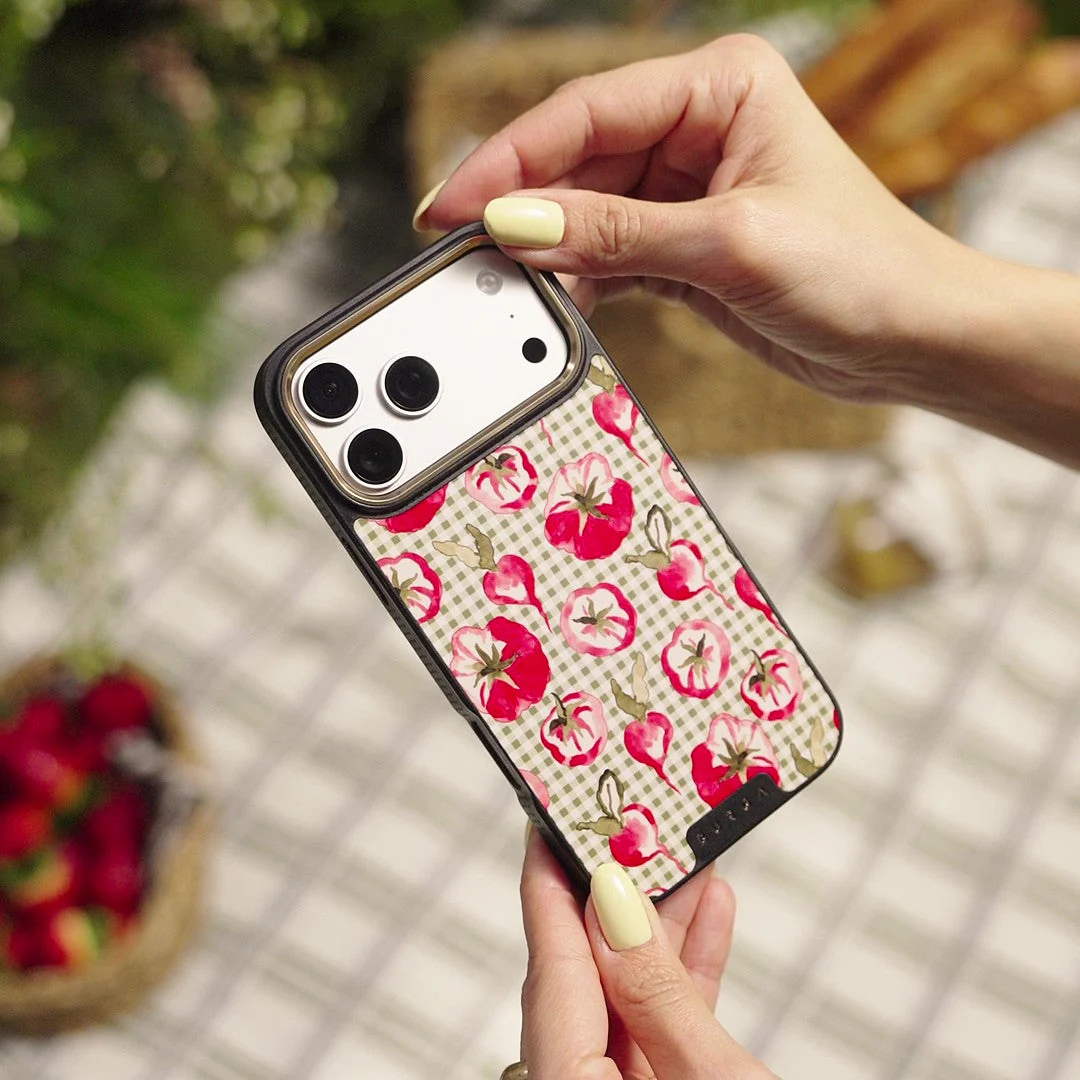 Heirloom - iPhone 12 Pro Max Case - Image 24