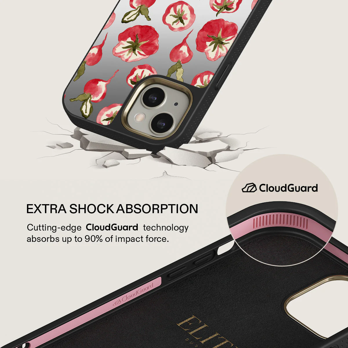 Heirloom - iPhone 13 Case - Image 21