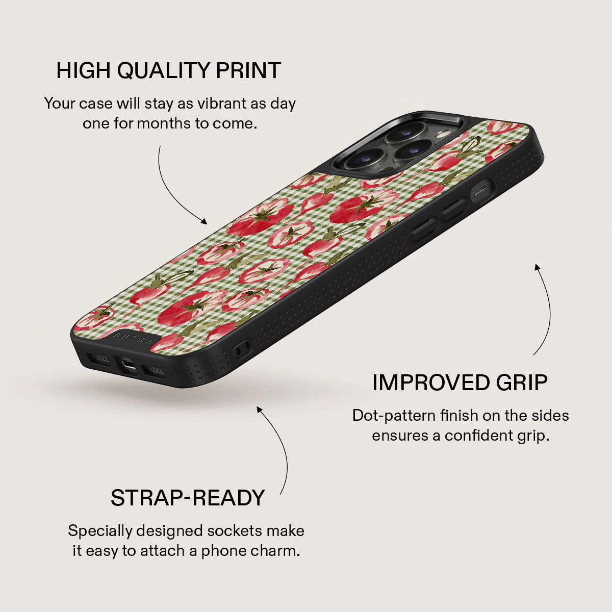 Heirloom - iPhone 13 Pro Case - Image 16