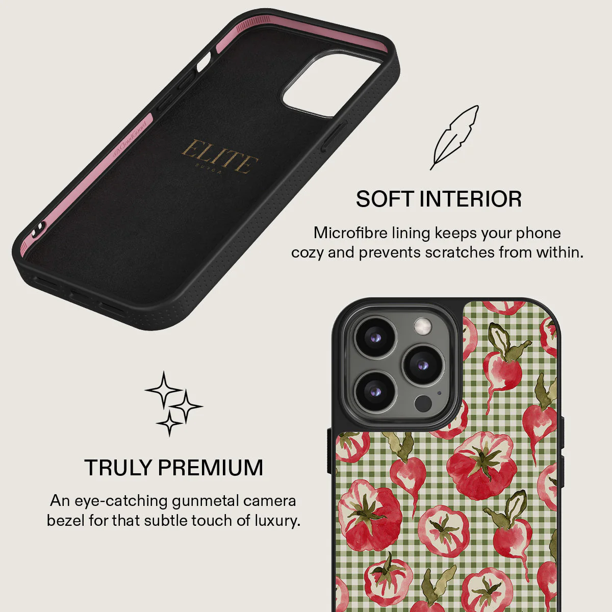 Heirloom - iPhone 13 Pro Case - Image 17