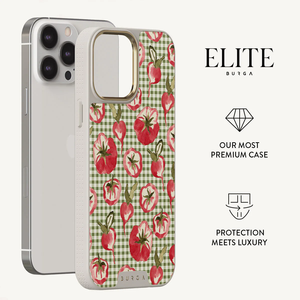 Heirloom - iPhone 13 Pro Case - Image 20