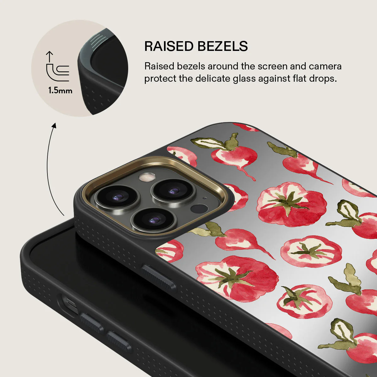 Heirloom - iPhone 13 Pro Case - Image 30