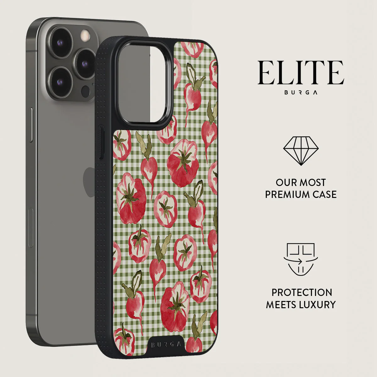Heirloom - iPhone 13 Pro Max Case - Image 13
