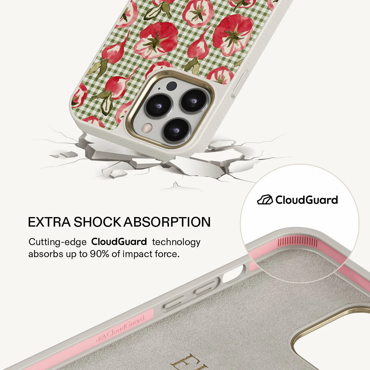 Heirloom - iPhone 13 Pro Max Case - Image 21