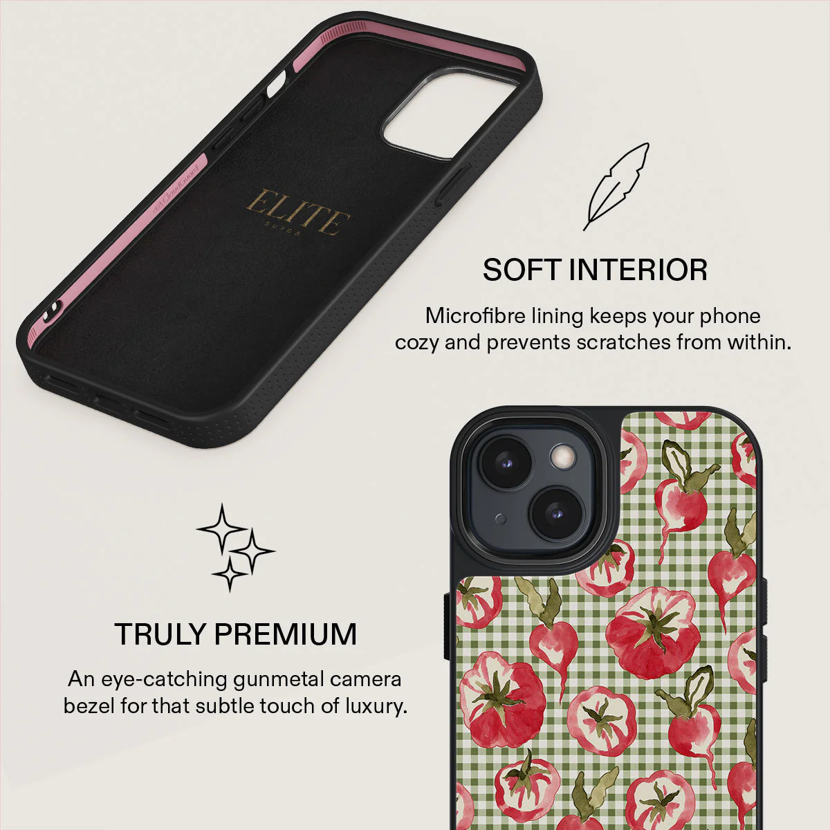 Heirloom - iPhone 14 Case - Image 17