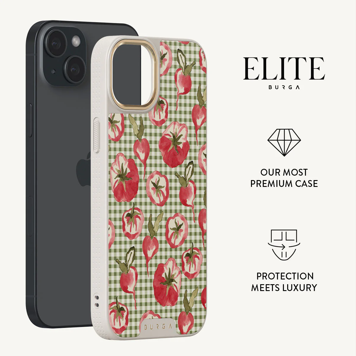 Heirloom - iPhone 14 Case - Image 20