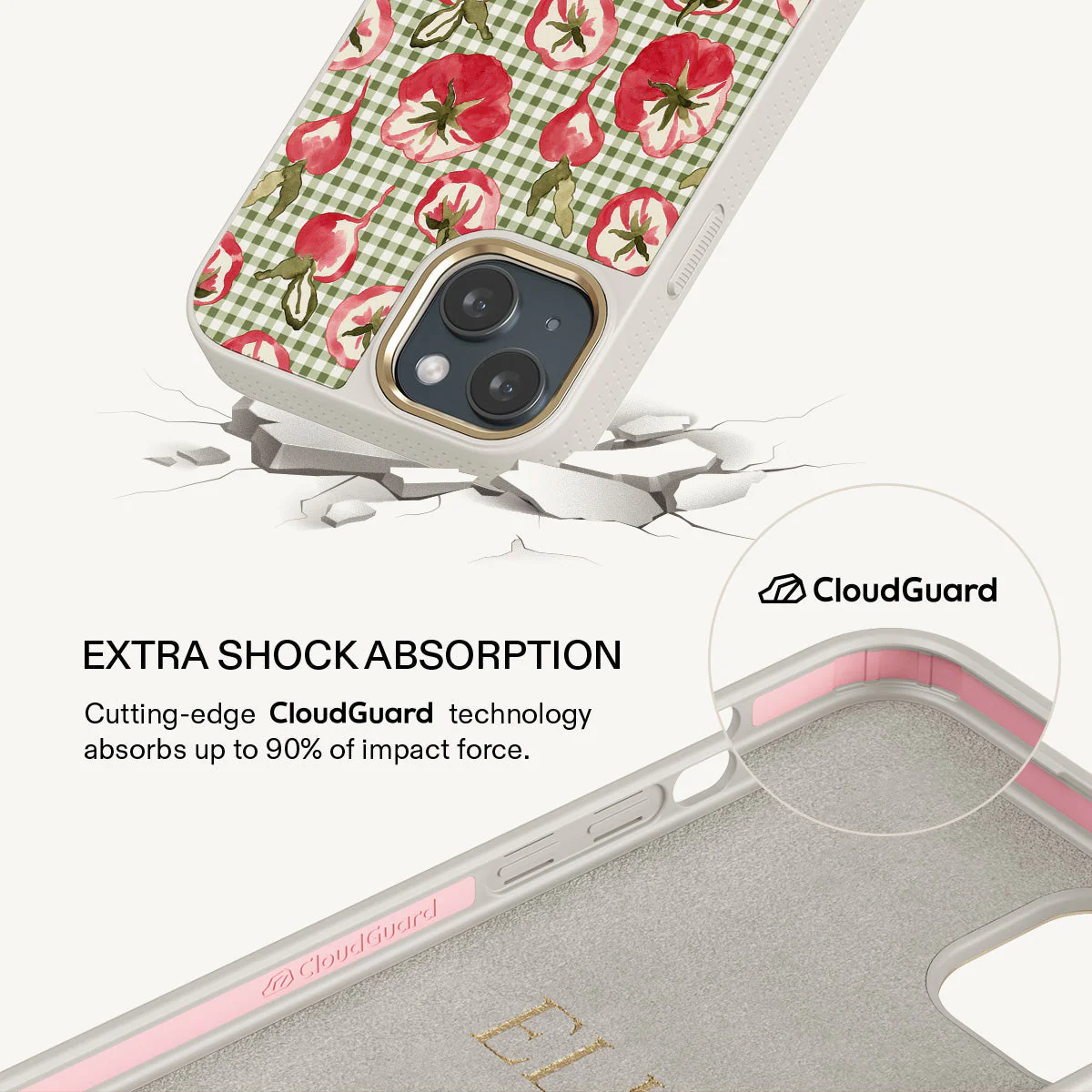 Heirloom - iPhone 14 Case - Image 21