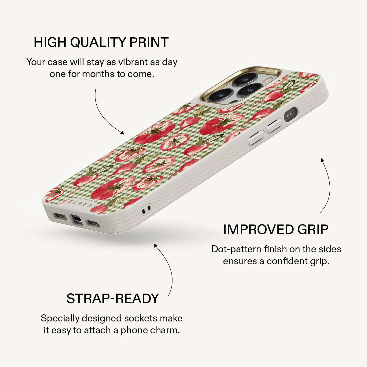Heirloom - iPhone 14 Pro Case - Image 23
